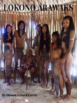 cover image of Lokono-Arawaks